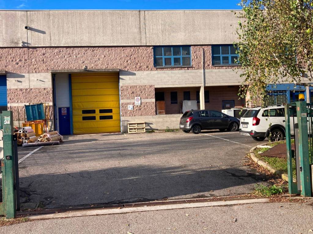 Immobile a Alzate brianza in Via P. Giovio, 355 - Foto 5