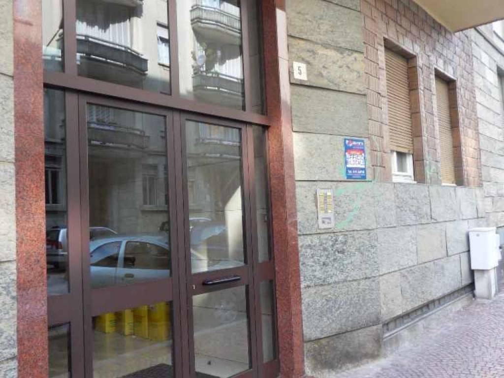 Immobile a Biella in Via Gaetano De Marchi, 5 - Foto 2