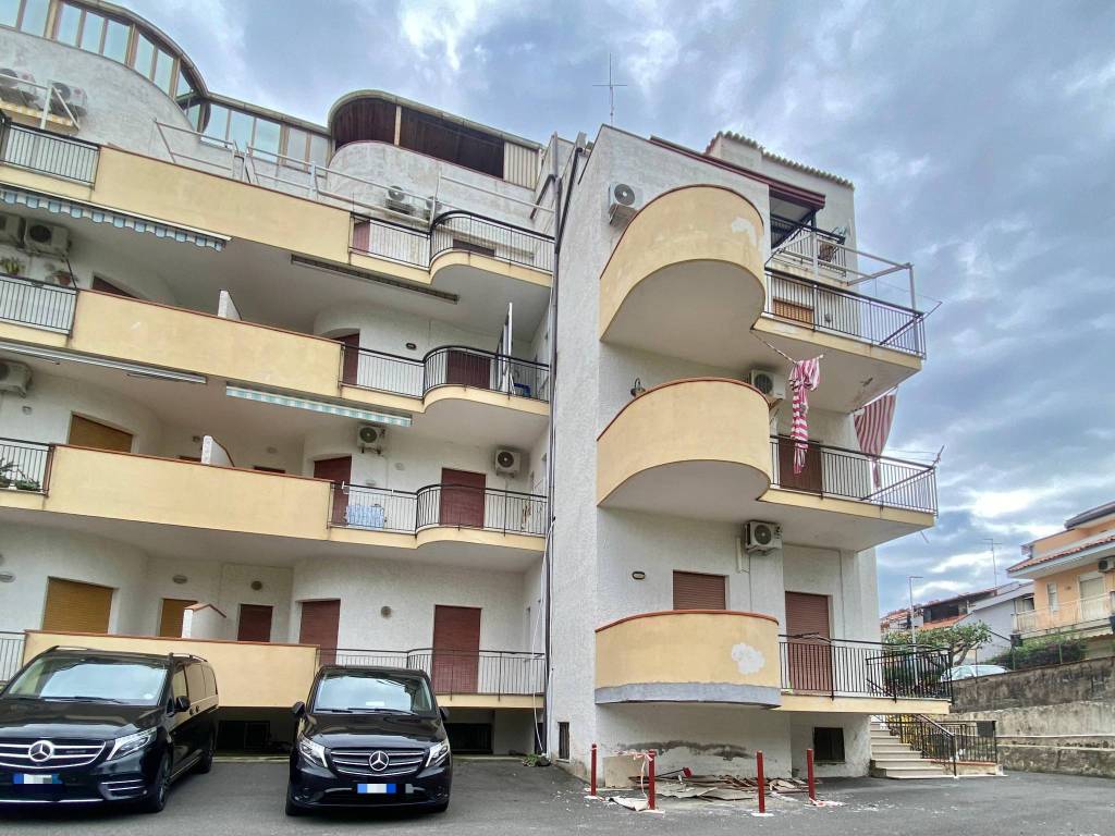 Appartamento a Giardini-naxos in Via Nixa - Foto 3