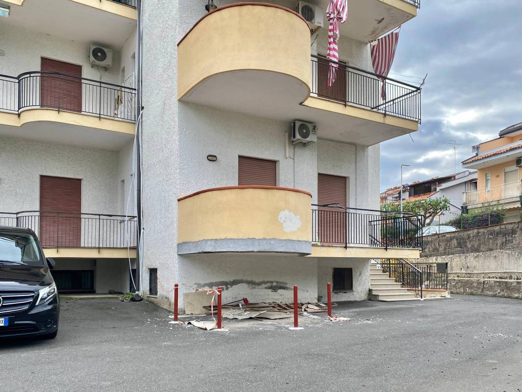 Appartamento a Giardini-naxos in Via Nixa - Foto 4