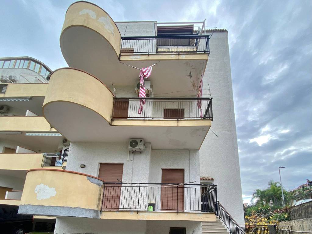 Appartamento a Giardini-naxos in Via Nixa - Foto 5