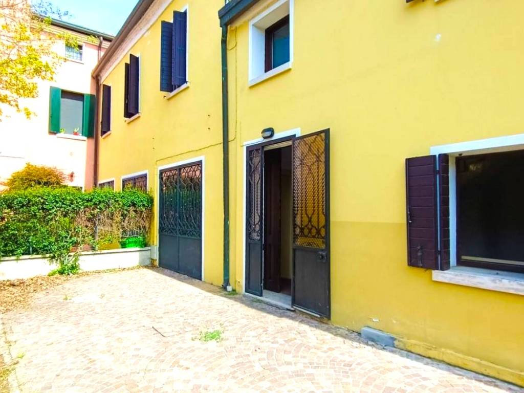 Villa a Adria in Corso Vittorio Emanuele II - Foto 3