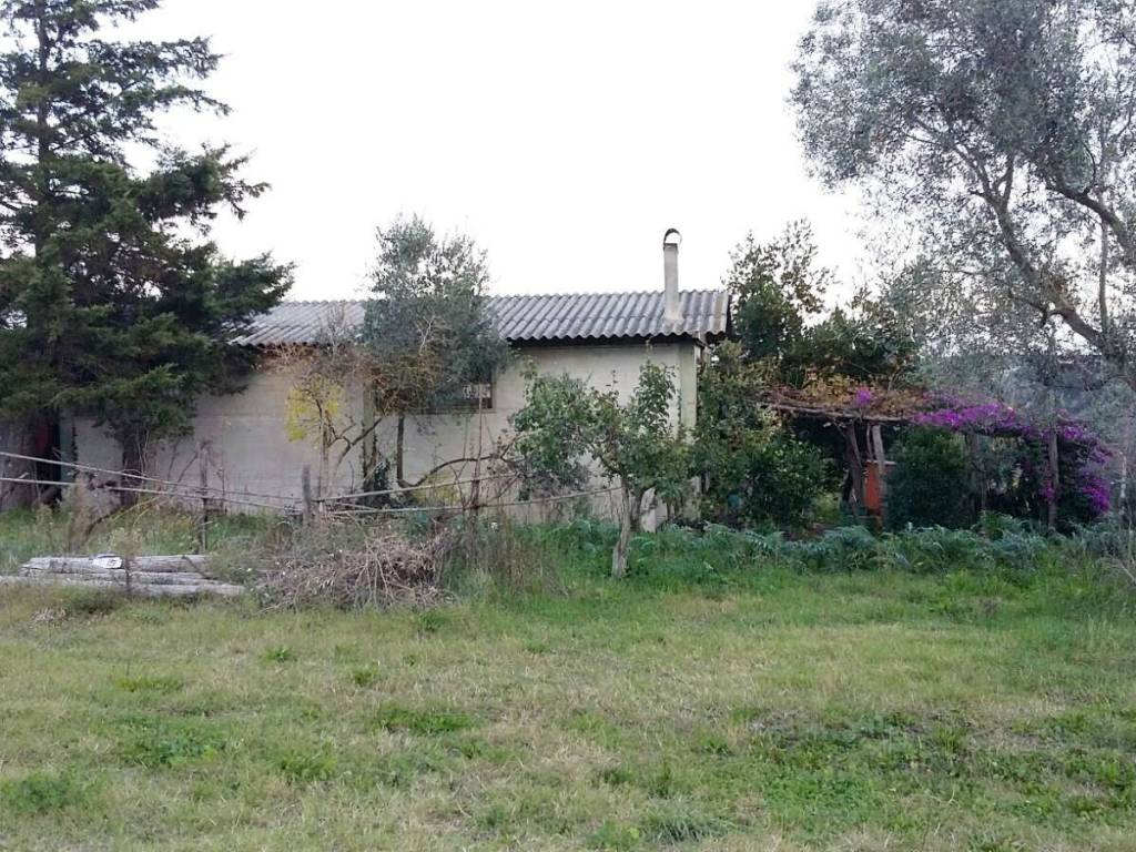Terreno a Tuscania in Strada del Piano - Foto 2