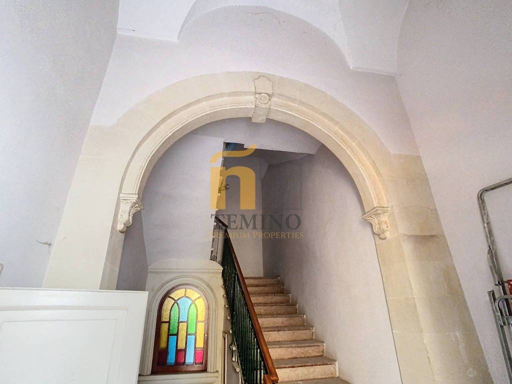 Palazzo / stabile a Campi salentina in Via Don Serio, 24 - Foto 3
