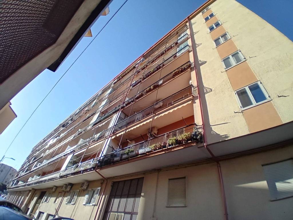 Appartamento a Catanzaro in Via Padre Antonio da Olivadi - Foto 4