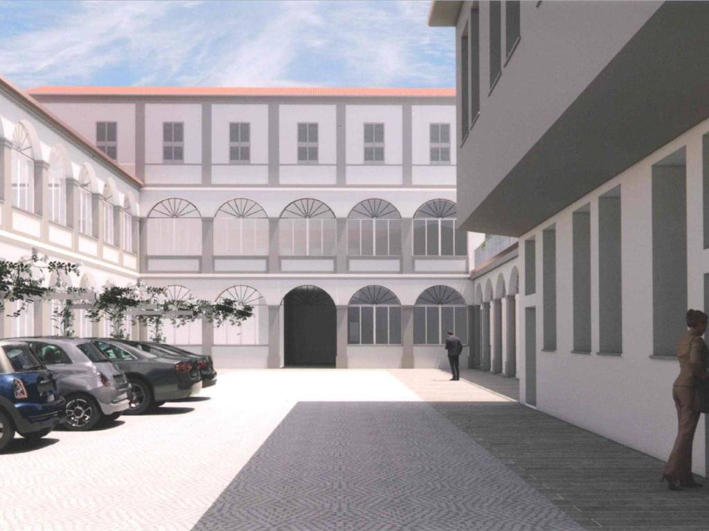 Appartamento a Lugo in Corso Giacomo Matteotti, 16 - Foto 2