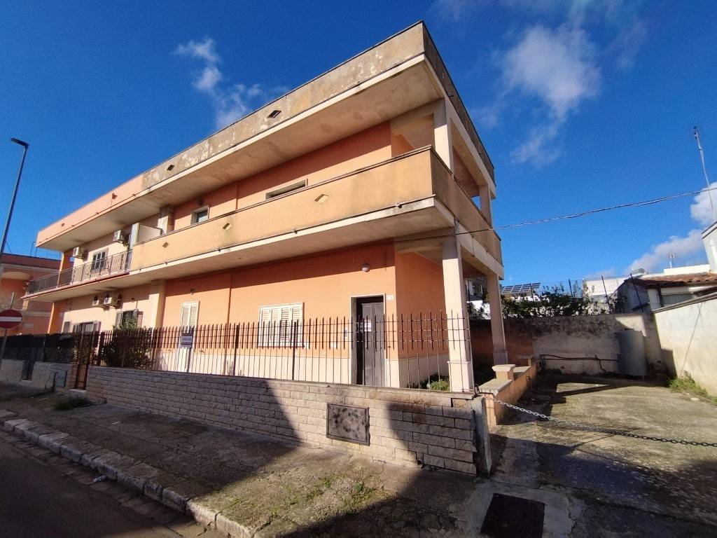 Casa indipendente a Taurisano in Viale Eroi d'Italia, 79 - Foto 2