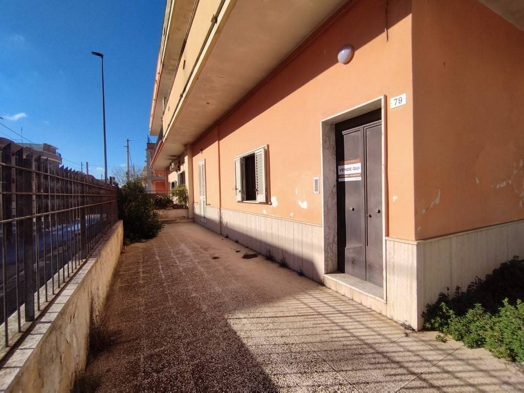 Casa indipendente a Taurisano in Viale Eroi d'Italia, 79 - Foto 3