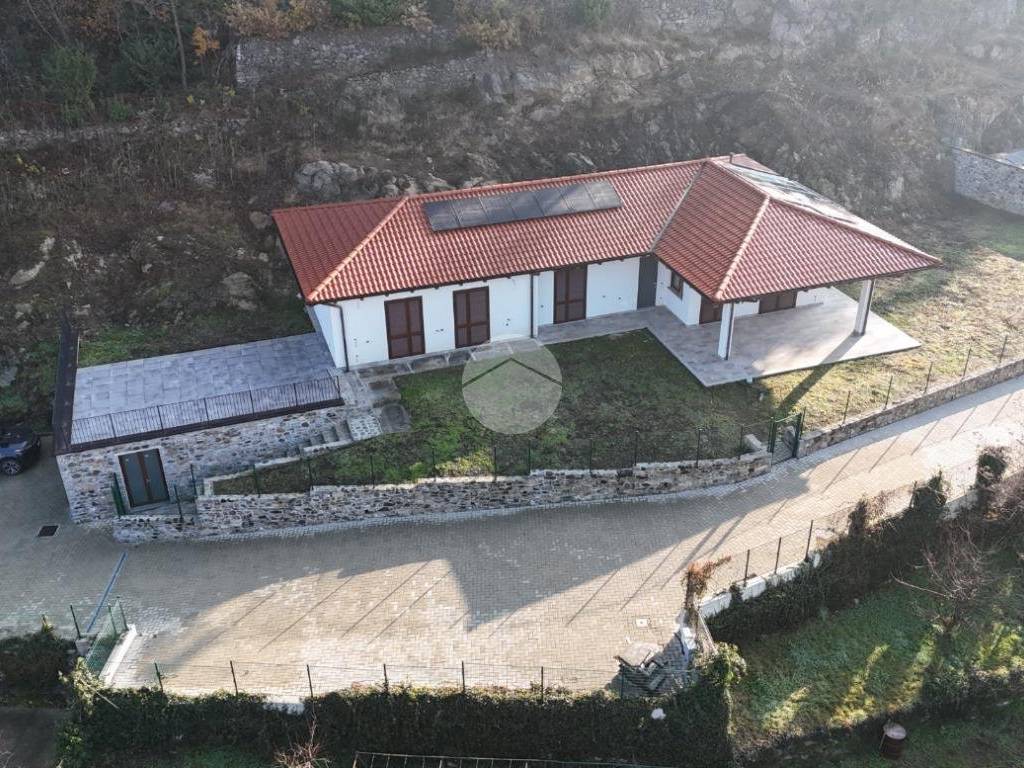 Villa a Ivrea in Via Monte navale - Foto 3