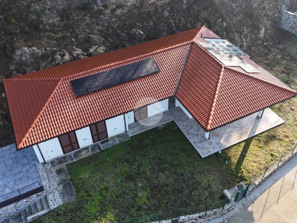 Villa a Ivrea in Via Monte navale - Foto 5