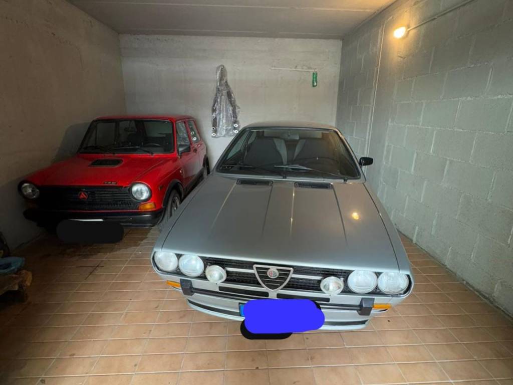 Box / garage a Avezzano in Via Don Giovanni Minzoni - Foto 2