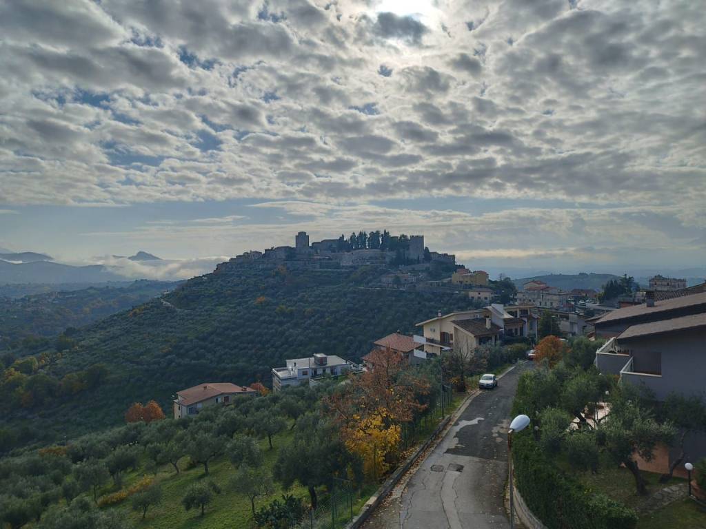 Villa a Monte san giovanni campano in Via Pozzo San Paolo - Foto 3