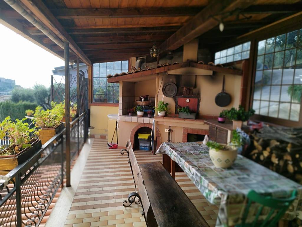 Villa a Monte san giovanni campano in Via Pozzo San Paolo - Foto 4