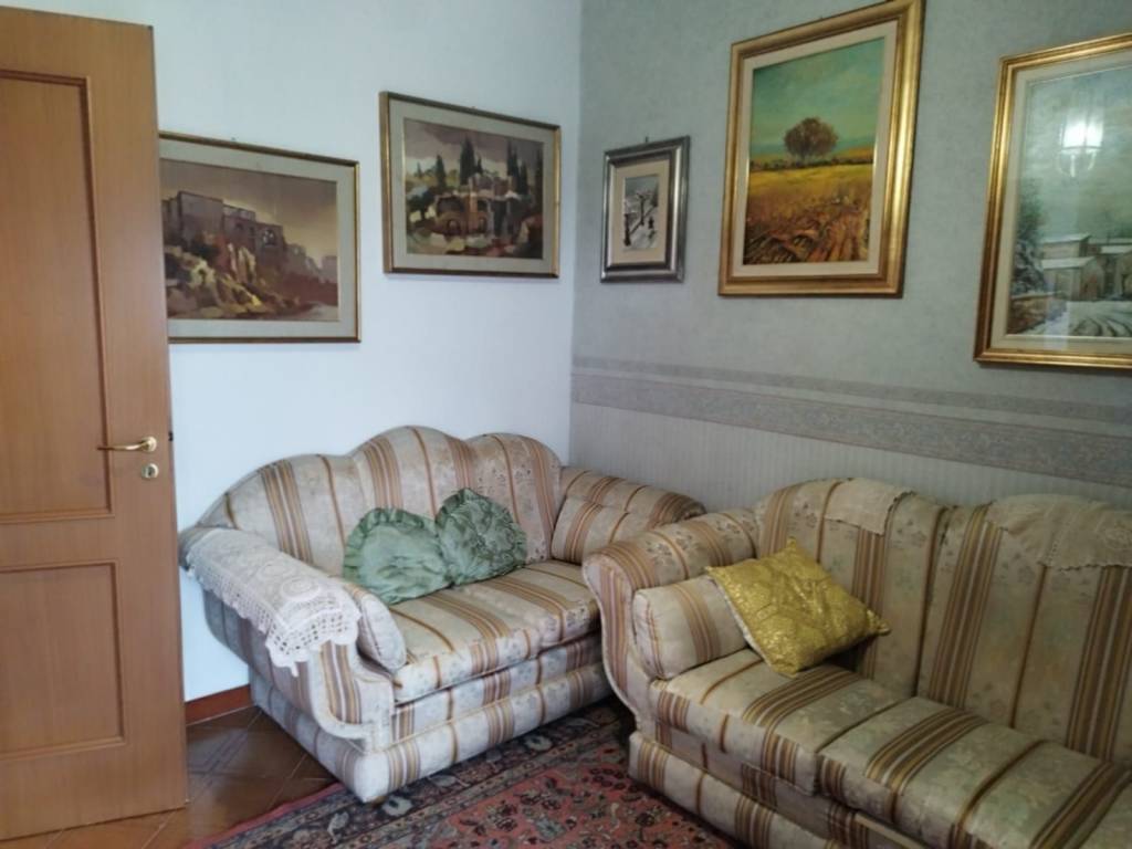 Villa a Monte san giovanni campano in Via Pozzo San Paolo - Foto 5