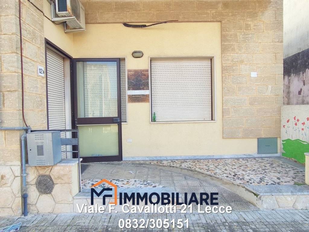 Immobile a Lizzanello in Via Mameli n.12 - Foto 4