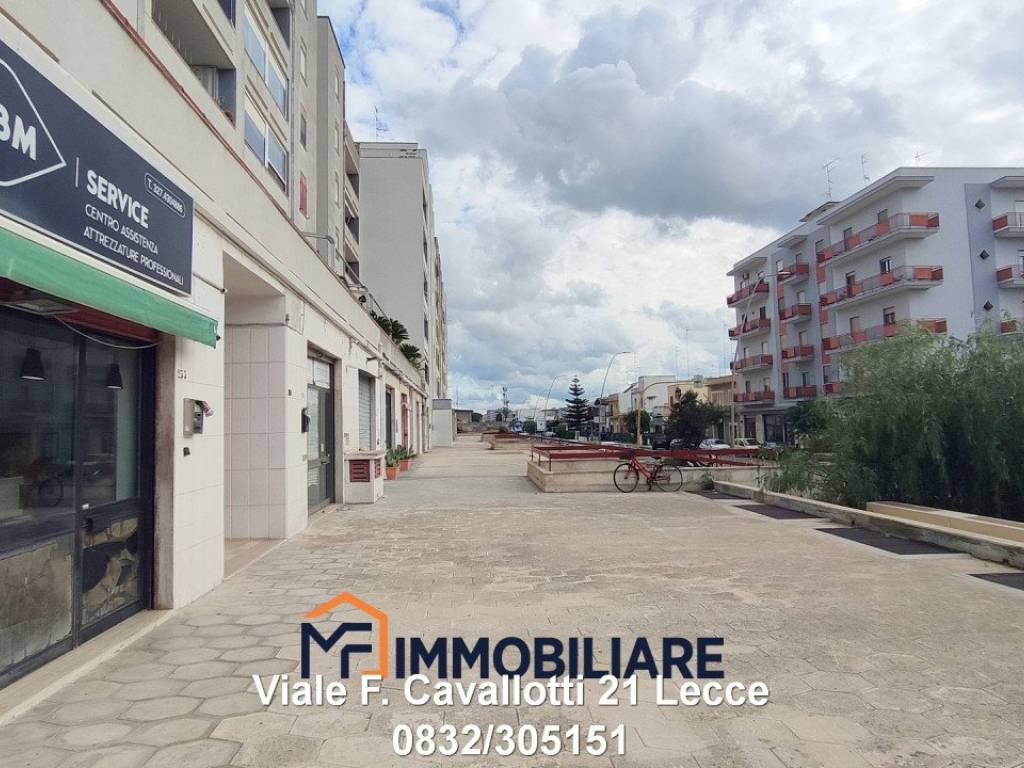 Immobile a Lecce in Via Taranto - Foto 2