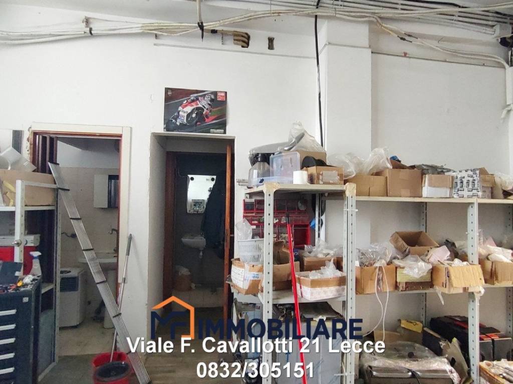 Immobile a Lecce in Via Taranto - Foto 3