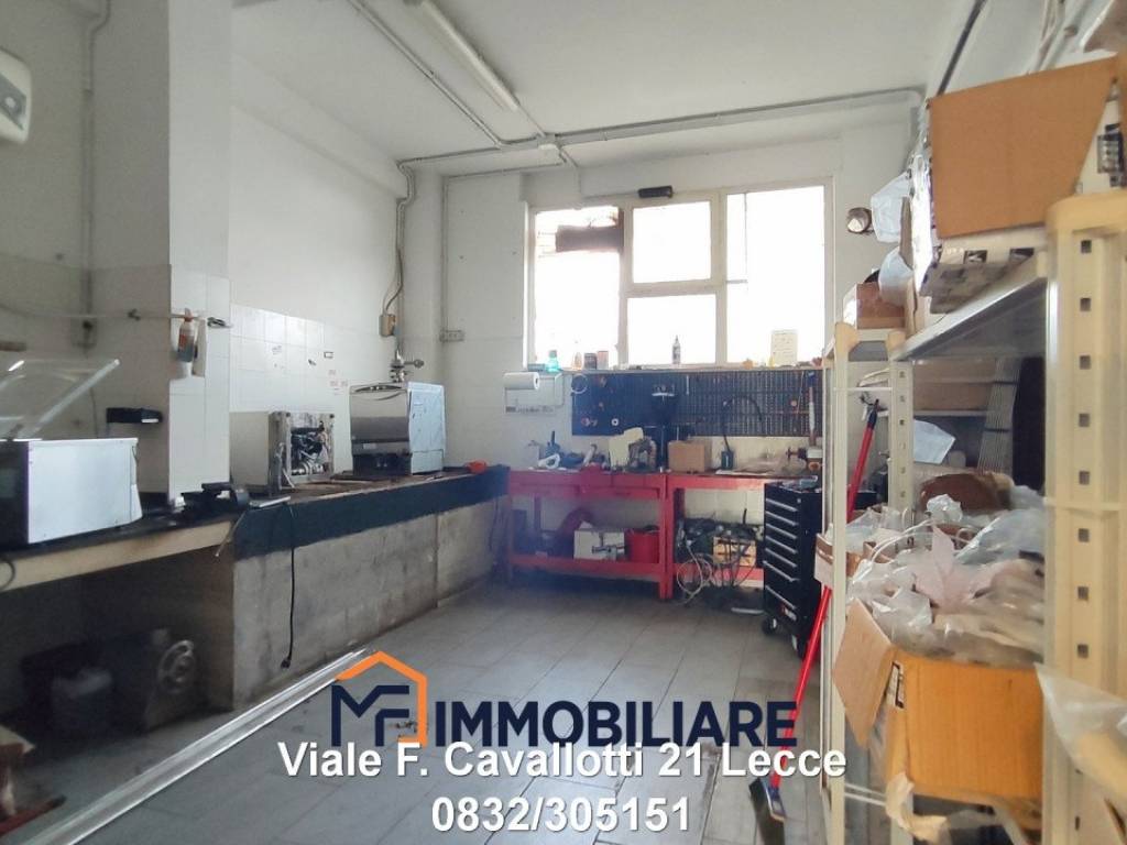 Immobile a Lecce in Via Taranto - Foto 4