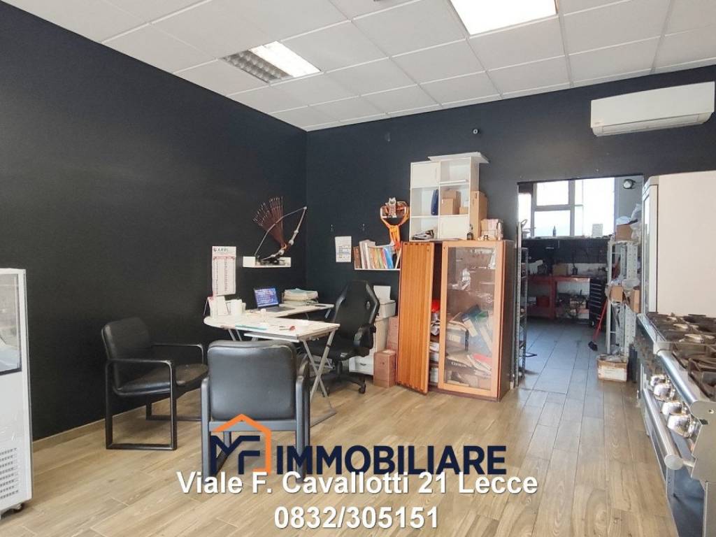 Immobile a Lecce in Via Taranto - Foto 5