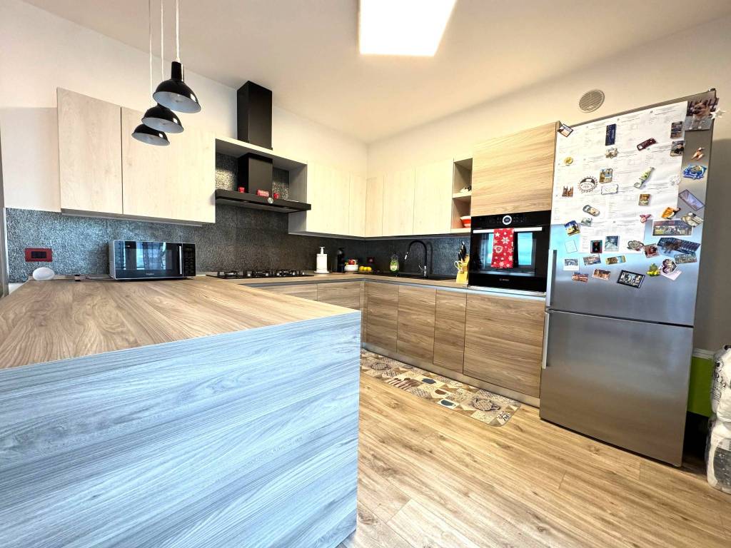 Appartamento a Colonnella in Via Roma, 70 - Foto 3