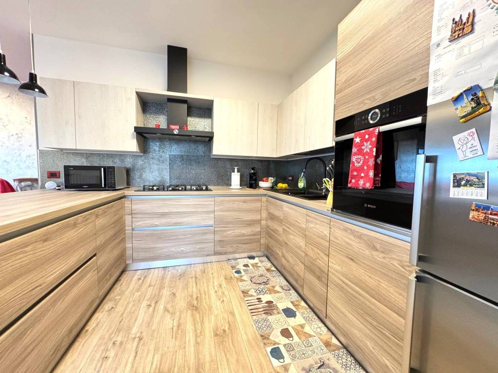 Appartamento a Colonnella in Via Roma, 70 - Foto 4