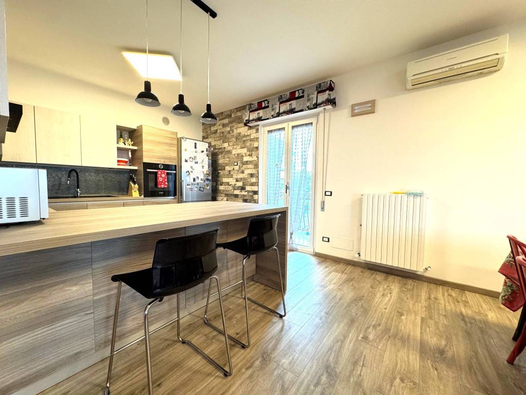 Appartamento a Colonnella in Via Roma, 70 - Foto 5