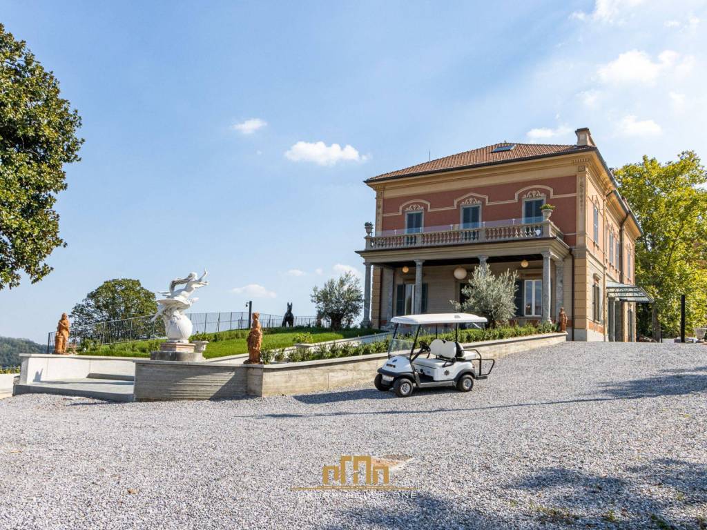 Villa a Imbersago in Via Brianza - Foto 2