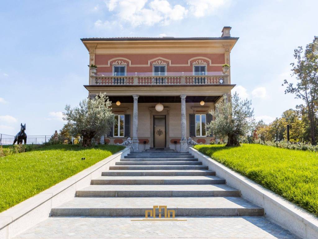 Villa a Imbersago in Via Brianza - Foto 3