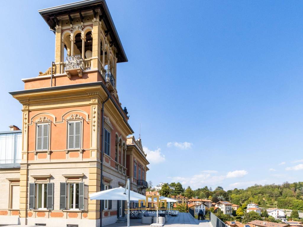 Villa a Imbersago in Via Brianza - Foto 4