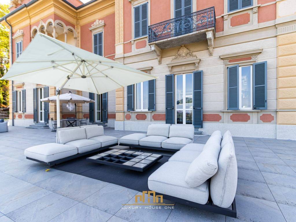 Villa a Imbersago in Via Brianza - Foto 5