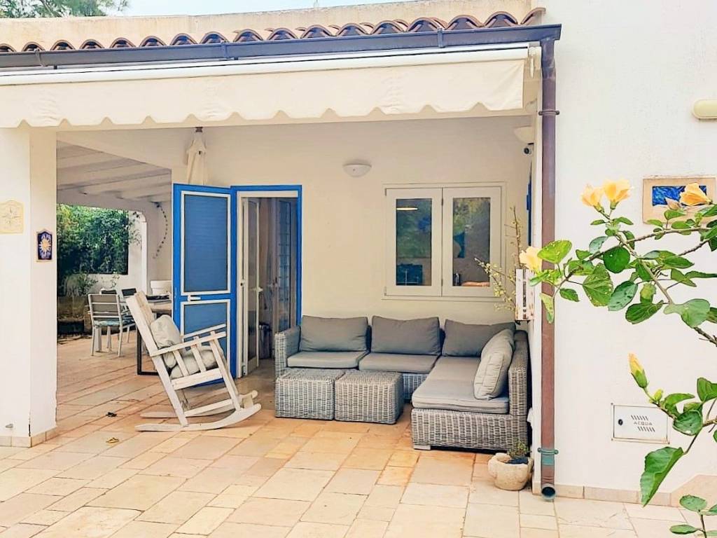 Villa a Ostuni in Via Gregorio - Foto 3