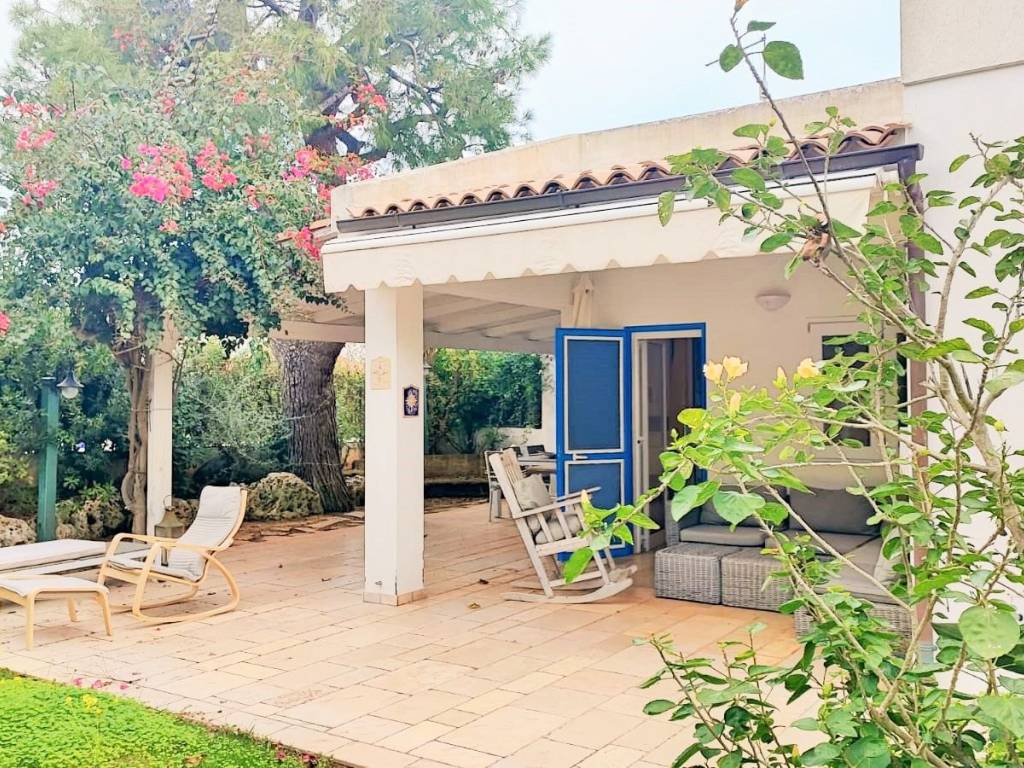 Villa a Ostuni in Via Gregorio - Foto 4