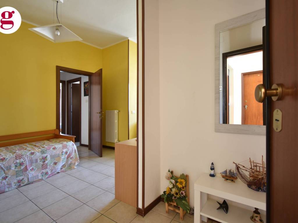 Appartamento a Vasto in Viale Raffaele Paolucci, 8 - Foto 3