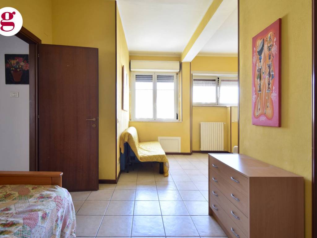 Appartamento a Vasto in Viale Raffaele Paolucci, 8 - Foto 5