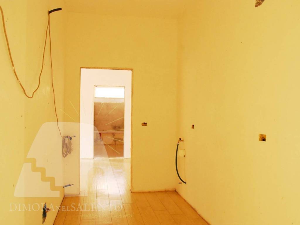 Appartamento a Tricase in Via Angela Mellone, 16 - Foto 2