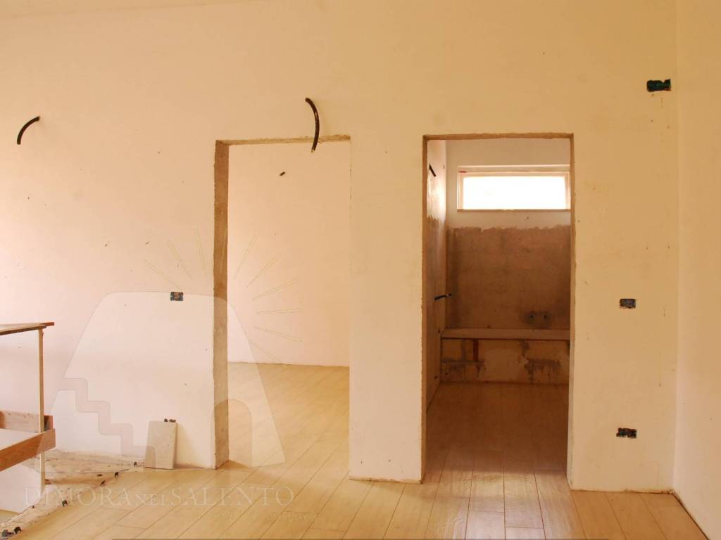 Appartamento a Tricase in Via Angela Mellone, 16 - Foto 3