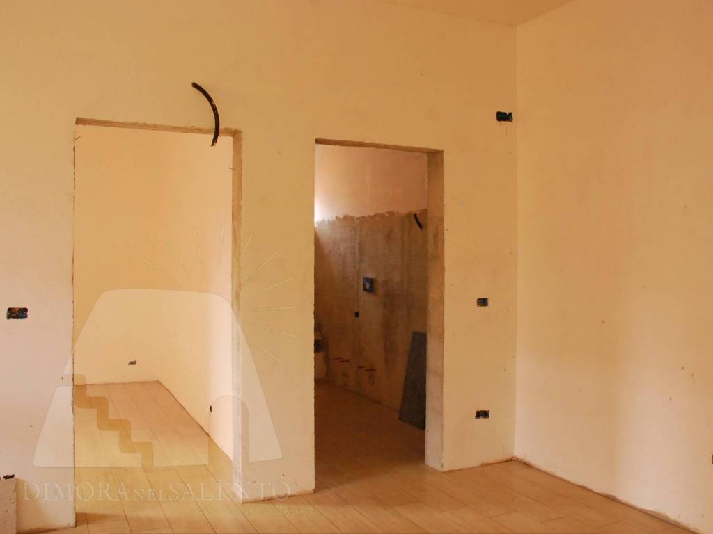 Appartamento a Tricase in Via Angela Mellone, 16 - Foto 4