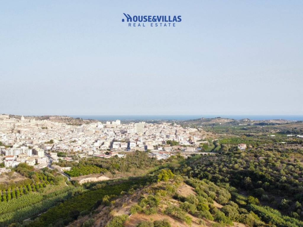 Rustico / casale a Noto in busulmone - Foto 4