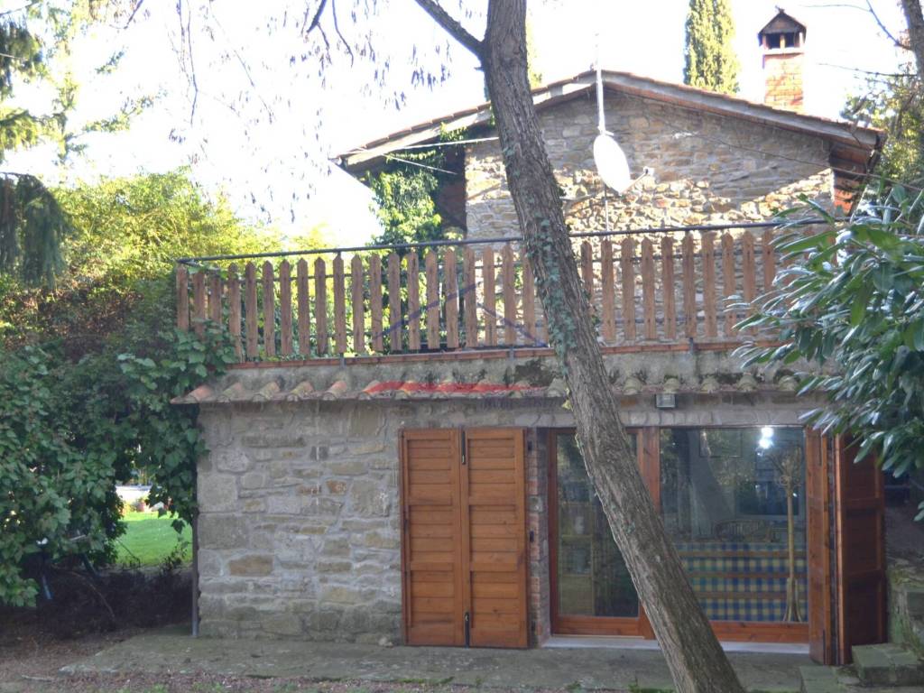 Rustico / casale a Anghiari in Strada comunale di Colignola - Foto 3