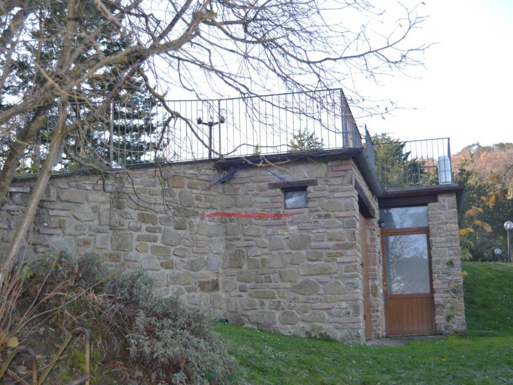 Rustico / casale a Anghiari in Strada comunale di Colignola - Foto 4