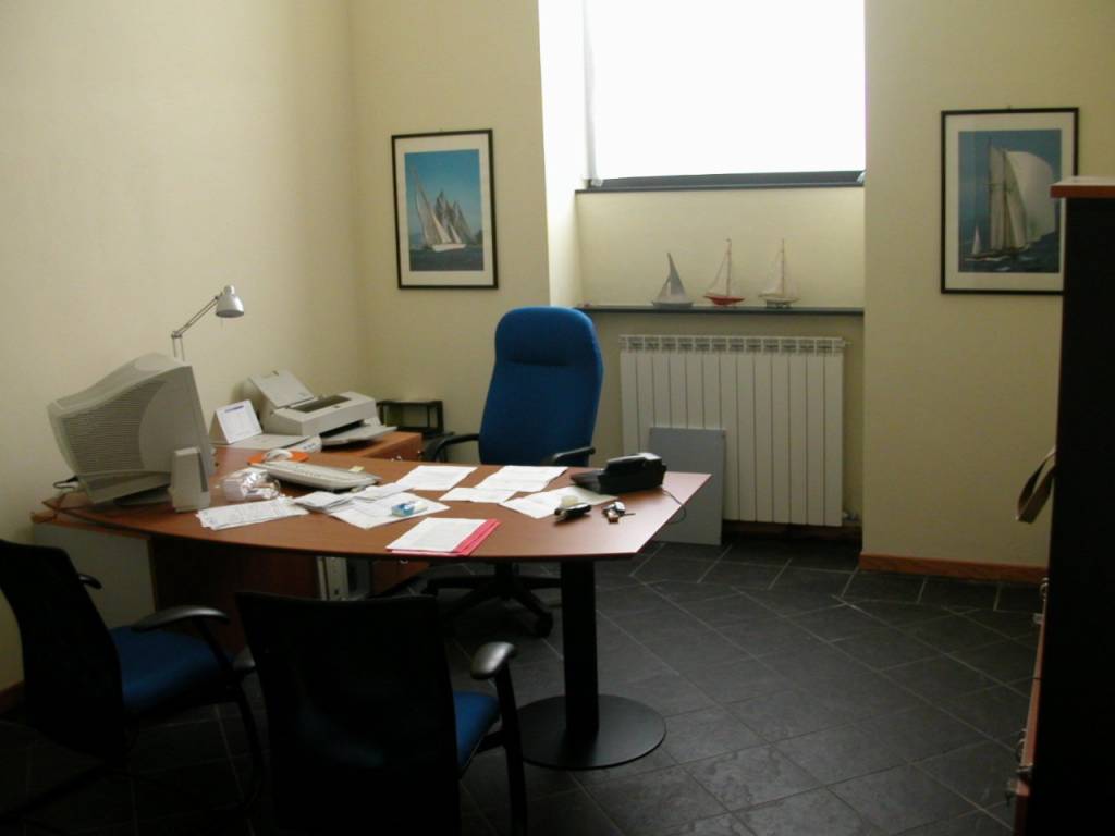 Immobile a Genova in Corso Alessandro De Stefanis, 150 - Foto 4