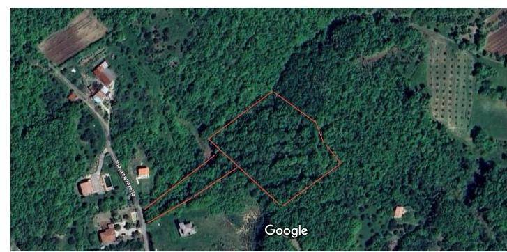 Terreno a Caiazzo in Via Acquarella - Foto 4