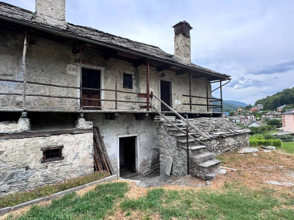 Casa indipendente a Trontano in Via Castello, 15 - Foto 5