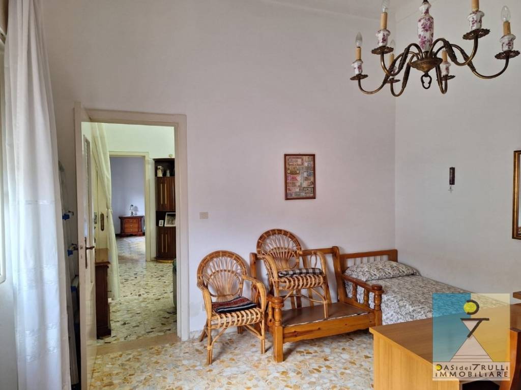 Casa indipendente a San michele salentino in Via Italia - Foto 3