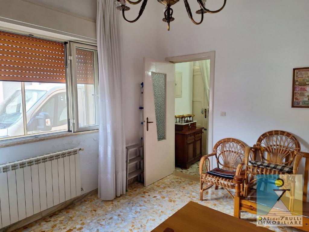 Casa indipendente a San michele salentino in Via Italia - Foto 5