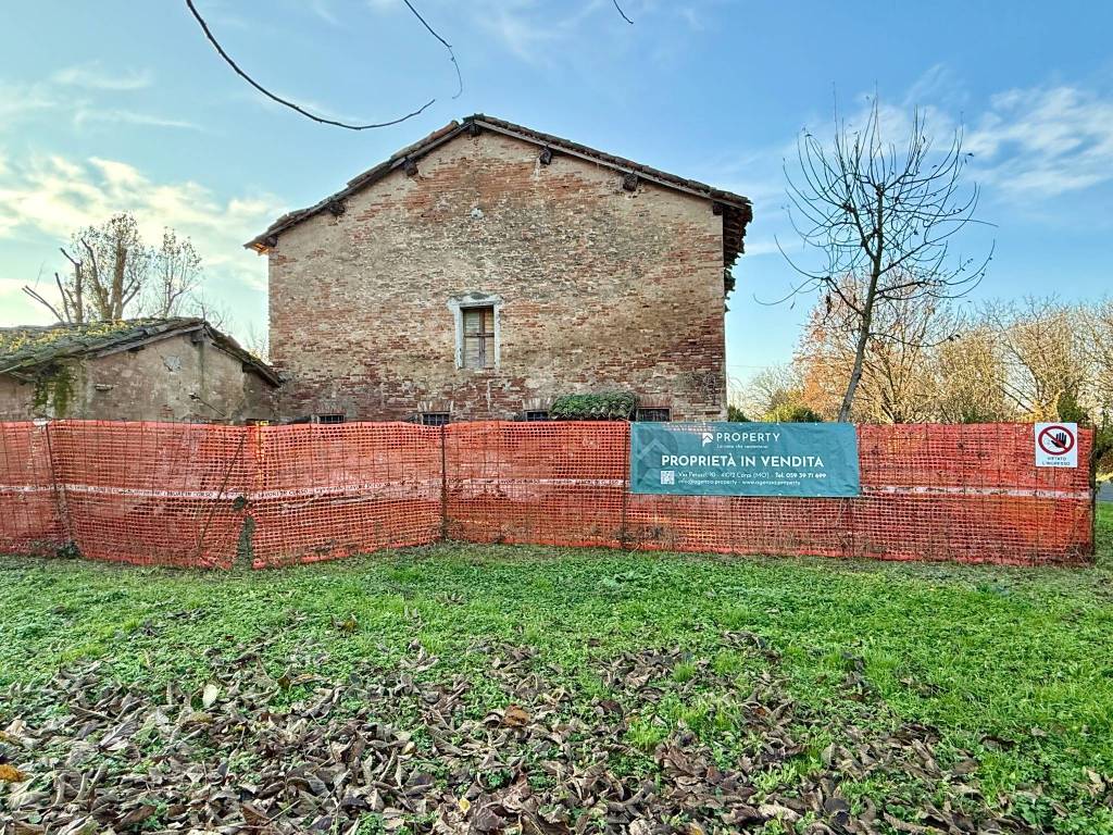 Rustico / casale a Carpi in Via San Giacomo, 29 - Foto 3