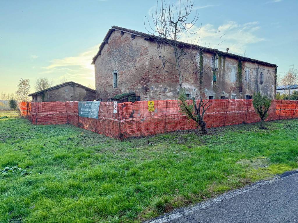 Rustico / casale a Carpi in Via San Giacomo, 29 - Foto 4