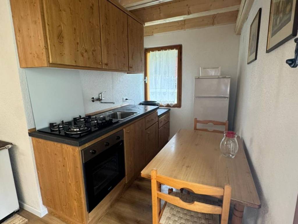 Appartamento a Santo stefano di cadore in Località Cima Canale - Foto 3