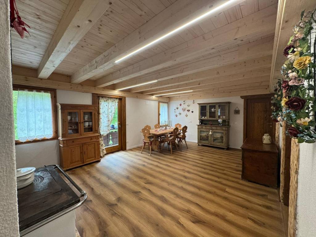 Appartamento a Santo stefano di cadore in Località Cima Canale - Foto 5