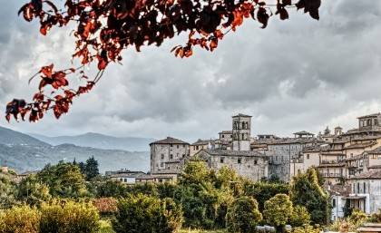 Villa a Rieti - Foto 3